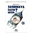 armaya Hazr Msn? Smirna Yaynlar