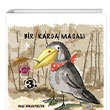 Bir Karga Masal Parmak ocuk Yaynlar