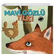 Mavi Gzl Tilki Parmak ocuk Yaynlar