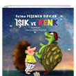 Ik ve Renk Parmak ocuk Yaynlar