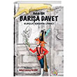 Bara Davet Kurun Askerin Utanc Parmak ocuk Yaynlar