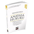 Anayasa Hukuku Konu Anlatm Sava Yaynevi