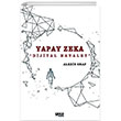 Yapay Zeka Dijital Hayalet Gece Kitapl