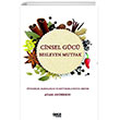 Cinsel Gc Besleyen Mutfak Gece Kitapl