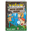 Kaan Kayp ehrin Gizemi Tima ocuk