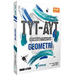 TYT AYT Geometri Soru Bankas Toprak Yaynclk