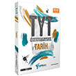 TYT Tarih Soru Bankas Toprak Yaynclk