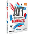 AYT Matematik Soru Bankas Toprak Yaynclk