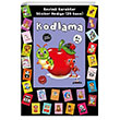 Stickerl 6+ Ya Kodlama Beyaz Panda Yaynlar