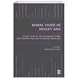 Kemal Tahir ve Devlet Ana Ketebe Yaynlar