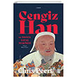 Cengiz Han ve Mool Sava Makinesi Ketebe Yaynlar