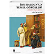 bn Haldunun Temel Grleri Dergah Yaynlar