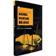 Genel Hukuk Bilgisi Umuttepe Yaynlar