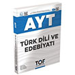 AYT Trk Dili ve Edebiyat TF Muba Yaynlar
