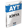 AYT Kimya TF Muba Yaynlar