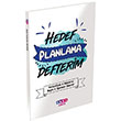 Hedef Planlama Defterim Muba Yaynlar