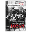 Trk Tarihinin Dnm Noktas Lozan Sia Kitap