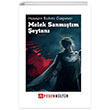 Melek Sanmtm eytan Pegem Akademi Yaynclk