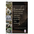 Rumelihisar Semtindeki Dou Roma (Bizans) sluplu Plastik Ta Eserler Arel Kitap