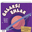 Galaksi Emlak Cezve ocuk