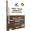 2023 Adli dari Hakimlik dare Hukuku, dari Yarglama Usul Hukuku MTYAZ Soru Bankas zml 6. Bask Temsil Kitap