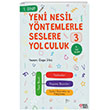 Yeni Nesil Yntemlerle Seslere Yolculuk 3 Masalperest