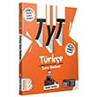2024 YKS TYT Trke Soru Bankas Video zml Benim Hocam Yaynlar