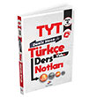 TYT Trke Video Ders Notlar Dizgi Kitap
