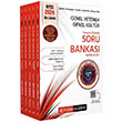 2024 KPSS n Lisans Soru Bankas zml Modler Set Pegem Akademi Yaynlar