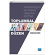 Toplumsal Dzen Vatandalk ve nsan Haklar Eitimi Nobel Akademik Yaynclk