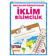 Meslekleri reniyorum klim Bilimcilik Stem Meslekleri Beyaz Balina Yaynlar