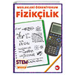 Meslekleri reniyorum Fizikilik Stem Meslekleri Beyaz Balina Yaynlar