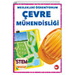 Meslekleri reniyorum evre Mhendislii Stem Meslekleri Beyaz Balina Yaynlar