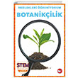 Meslekleri reniyorum Botanikilik Stem Meslekleri Beyaz Balina Yaynlar