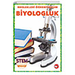 Meslekleri reniyorum Biyologluk Stem Meslekleri Beyaz Balina Yaynlar