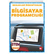 Meslekleri reniyorum Bilgisayar Programcl Stem Meslekleri Beyaz Balina Yaynlar