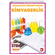 Meslekleri reniyorum Kimyagerlik Stem Meslekleri Beyaz Balina Yaynlar