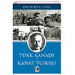 Trk Kanad ve Kanat Vuruu Pozitif Yaynlar