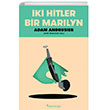 ki Hitler Bir Marilyn Domingo Yaynevi