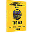 6. Snf Bizim Snf Trke Etkinlikli Soru Bankas Startfen Yaynclk