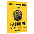 6. Snf Bizim Snf Fen Bilimleri Etkinlikli Soru Bankas Startfen Yaynclk