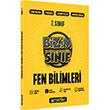 7. Snf Bizim Snf Fen Bilimleri Etkinlikli Soru Bankas Startfen Yaynclk
