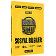 6. Snf Bizim Snf Sosyal Bilgiler Etkinlikli Soru Bankas Startfen Yaynclk