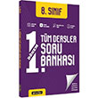 8.Snf 1.Dnem Tm Dersler Soru Bankas Startfen Yaynlar