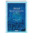 Arsi Seyahatnamesi Dnem Yaynclk