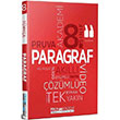 8. Snf Paragraf Soru Bankas Pruva Akademi