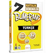 7. Snf Bumerang Haftalk Trke Denemeleri Gnay Yaynlar