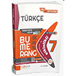 7. Snf Trke Etkinlikli Bumerang Serisi Gnay Yaynlar