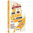 8. Snf Hatrlyorum LGS Matematik Kamp Kitab Panem Yaynlar
