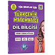 TYT AYT KPSS Dil Bilgisi Trkenin Matematii Video Ders Kitab KR Akademi